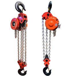 DHP型群吊環鏈電動葫蘆